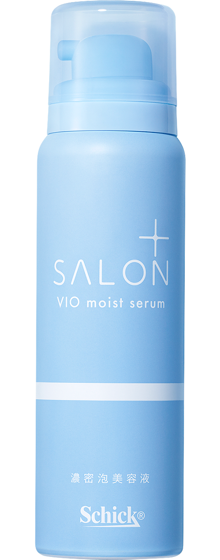 SALON plus VIO moist serum-舒綺極Salon Plus 沙龍級VIO精華美容液