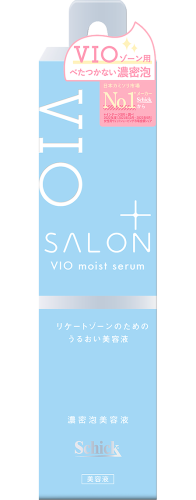 舒綺極Salon Plus 沙龍級VIO精華美容液