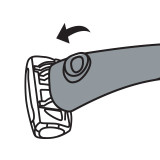 完成替換刀片圖